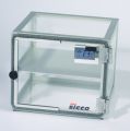 Bohlender Sicco V1811-07 exsiccatorkast 120°C 6 liter