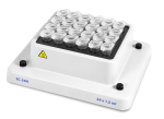 BioSan SC-24N Block 24 x 1.5 ml voor TS-100