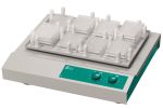 Edmund Bühler TiMix5 orbitaal microtiterplaat schudder 48 st
