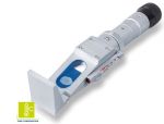 Krüss HRND hand-held refractometer 1.3330-1.5170 nD