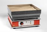 LHG-Harry Gestigkeit SD9 230 zandbad 590x440x50mm 370°C 230V