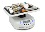 BioSan Multi Bio 3D Sunflower schudder programeerbaar