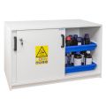 Ecosafe APC62+ opslagkast voor zuren & basen 60 liter