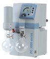 Vacuubrand PC3004 VARIO EKP opstelling 1,5mbar 4,6m3/h