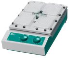 Edmund Bühler TiMix2 schudder voor 4 microtiterplaten
