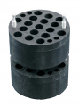 Thermo TX-400 adapters 1.5-2ml microtubes