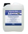 Elma Tec clean A4 reinigingsvloeistof 10 liter