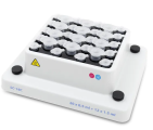 BioSan SC-18C opzet voor TS-100C Thermoschudder
