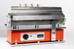 LHG-Harry Gestigkeit SVD 95 snelverasser 8 pos 950°C digital