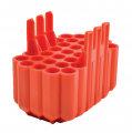 Thermo H-Flex 1 adapters 10-12ml bloedbuizen