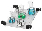 Edmund Bühler universeel tray KM Mini