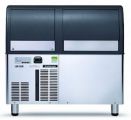 Scotsman EF127AS luchtgekoeld schilferijsmachine 127kg/24uur