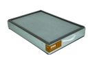 Ecosafe ORG 300 koolfilter voor H300 modellen