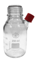 ANKOM RF37 fles gecoat t.bv. RF 2000 systeem 250 ml