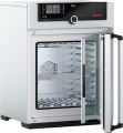 Memmert IF55 broedstoof met ventilator 53 liter