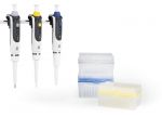 Brand Starter kit micro Transferpette S