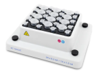 BioSan SC-18/02C opzet voor TS-100C Thermoschudder