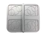 Esco Miri insert voor Falcon Dishes