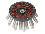 Ortoalresa RT 163 fixed angle rotor