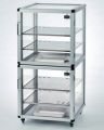 Bohlender Sicco V1845-07 exsiccatorkast 150°C 2 x 156 liter