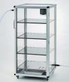 Bohlender Sicco V1932-01 exsiccator gasaansluiting 311 liter