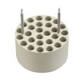 Heraeus inzet 27 x 5/7 ml bloedbuis (4 stuks)