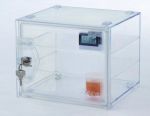 Bohlender Sicco V1947-06 exsiccator Premium 6,2 l. met slot
