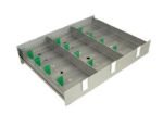 Liebherr AluCool lade voor LK-/LGPv 14 en 65 serie