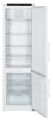 Liebherr SCFvh 4002 Perfection koel-vries combinatie open