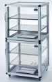 Bohlender Sicco V1853-01 exsiccatorkast 70°C 2x 156 liter