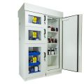 Ecosafe MR9B+ multirisk veiligheidskast 90 minuten 210 liter