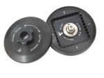 Ortoalresa RT 224 fixed angle rotor