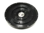 Ortoalresa RT 126 fixed angle rotor