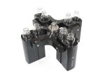 Ortoalresa RT 294 swing out rotor