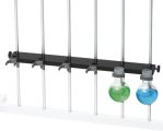 Edmund Bühler PVC houder voor statief IRB6