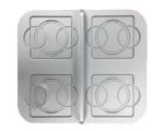 Esco Miri insert voor Nunc Dishes
