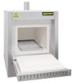 Nabertherm L 24/11 BO/C550 verassingsoven met naverbrander