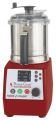 Robot Coupe Robot Cook blender + verwarming volume 3,7 liter