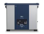 Elma Select 100 ultrasoonbad 9,5 liter met verwarming
