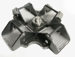 Ortoalresa RT 288 swing out rotor