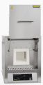 Nabertherm LHT 04/17/P580 hoogtemperatuuroven 4l 1.750°C