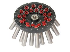 Ortoalresa RT 163 fixed angle rotor