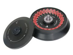 Ortoalresa RT 307 fixed angle rotor