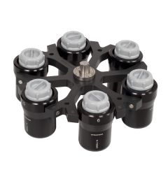 Ortoalresa RT 299 swing out rotor