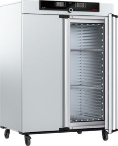 Memmert UF750plus droogstoof met ventilator 749 liter
