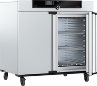 Memmert UN450 droogstoof zonder ventilator 449 liter