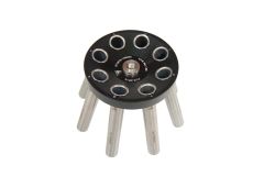 Ortoalresa RT 240 fixed angle rotor