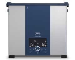 Elma Select 180 ultrasoonbad 17,8 liter met verwarming