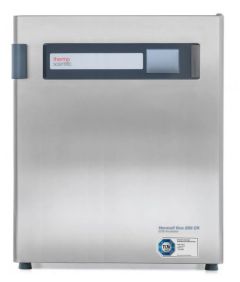 Thermo Heracell Vios 250i CR CTS RVS CO2 incubator