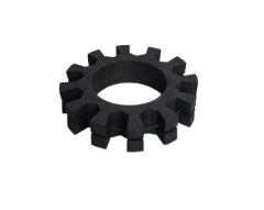 Heidolph Reax opzet voor 12 buizen 16 tot 32 mm